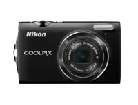 Nikon S5100 (VMA641E1)